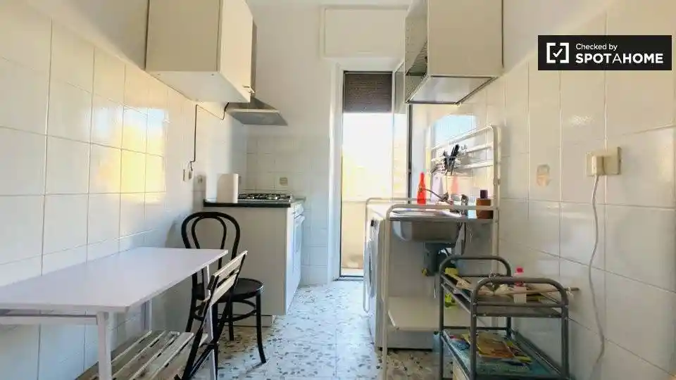 Appartamento in affitto a Roma