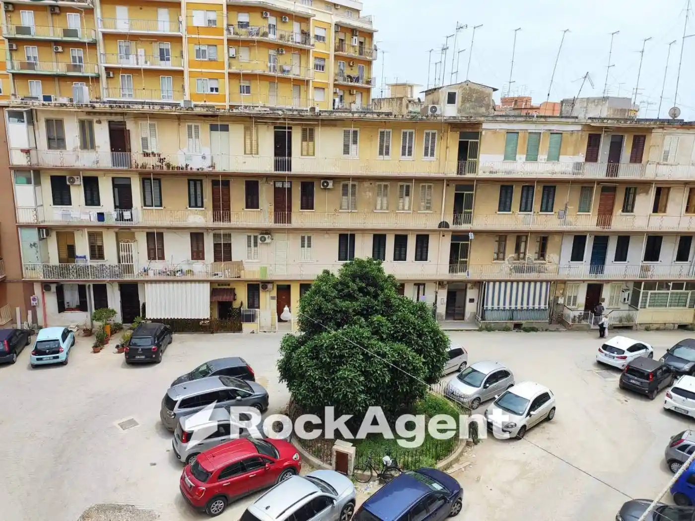 Appartamento in vendita a Siracusa