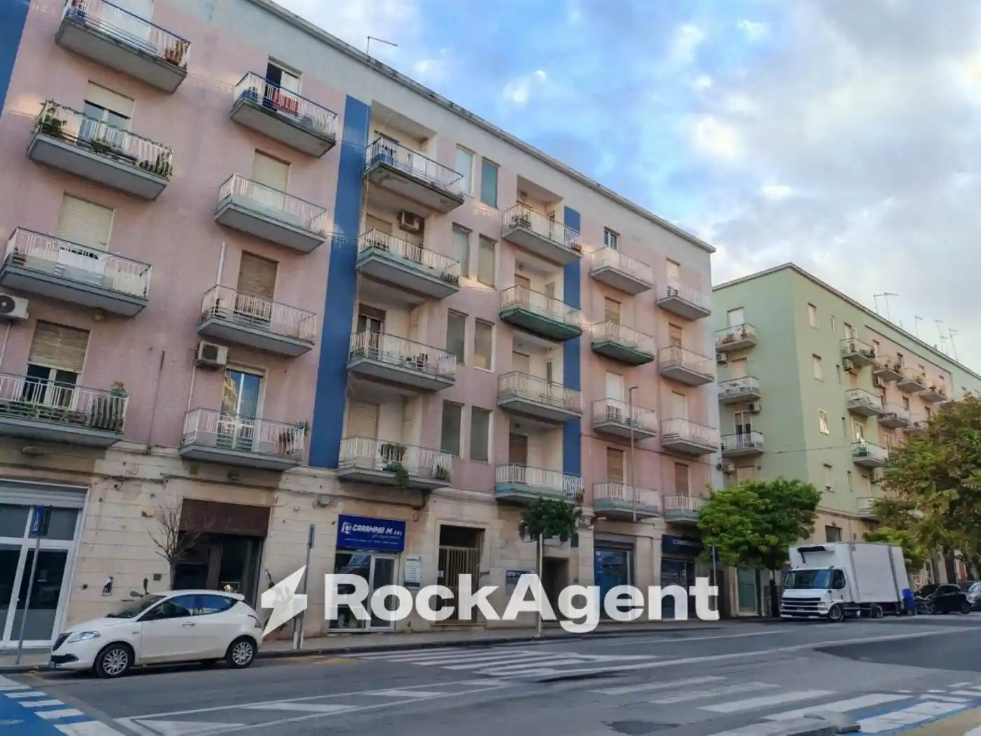 Appartamento in vendita a Siracusa