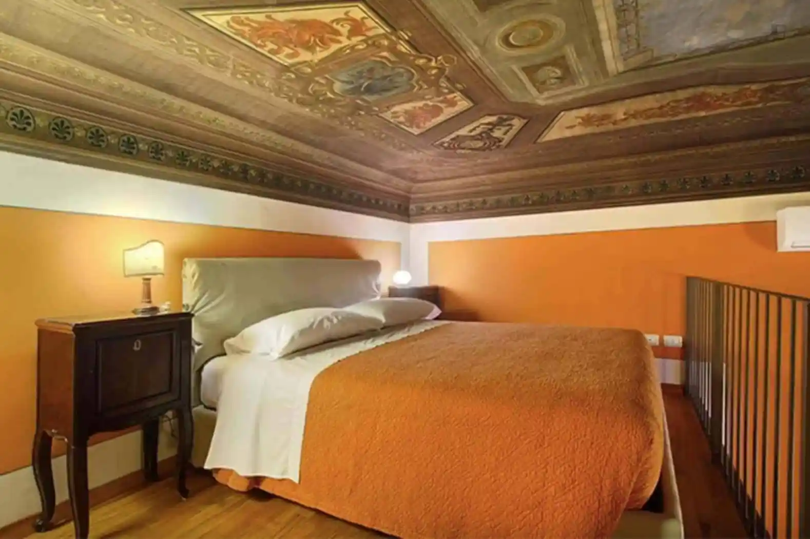 Appartamento in affitto a Firenze