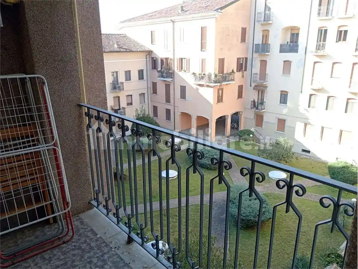 Appartamento in affitto a Mantova