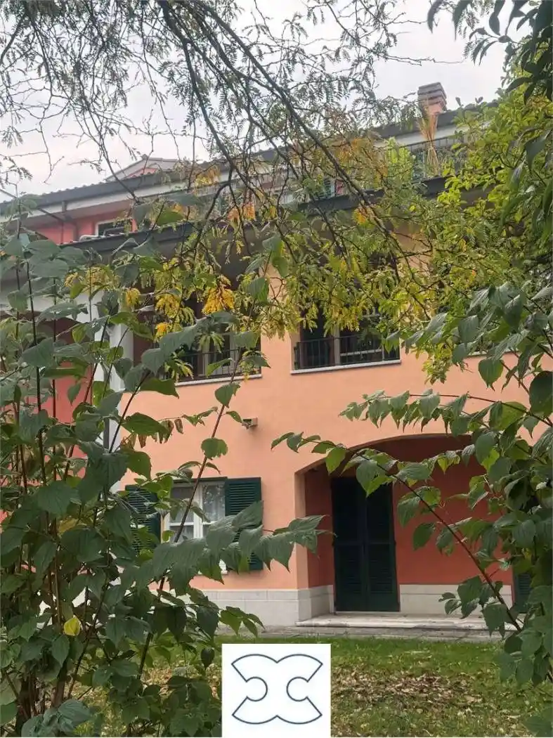 Appartamento in vendita a Solbiate Olona