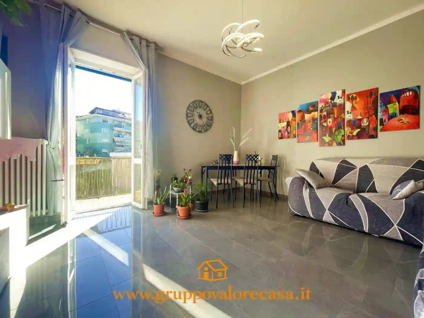 Appartamento - foto 4