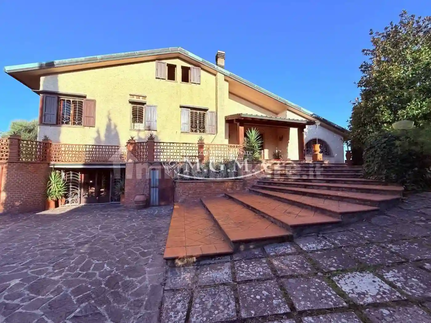 Villa - foto 2