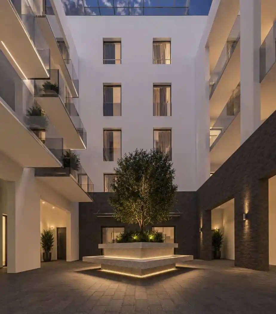 Appartamento in vendita a Caserta