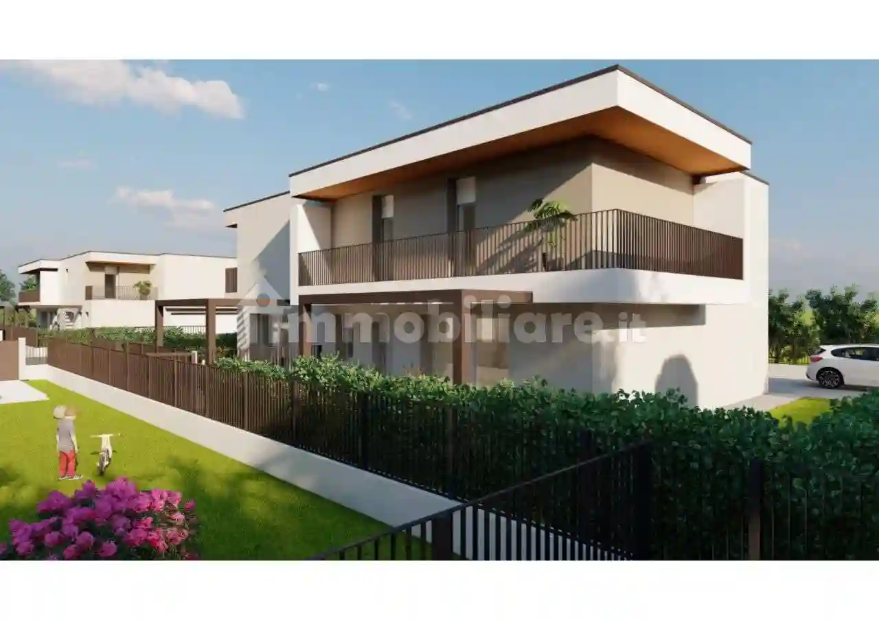 Villa - foto 4