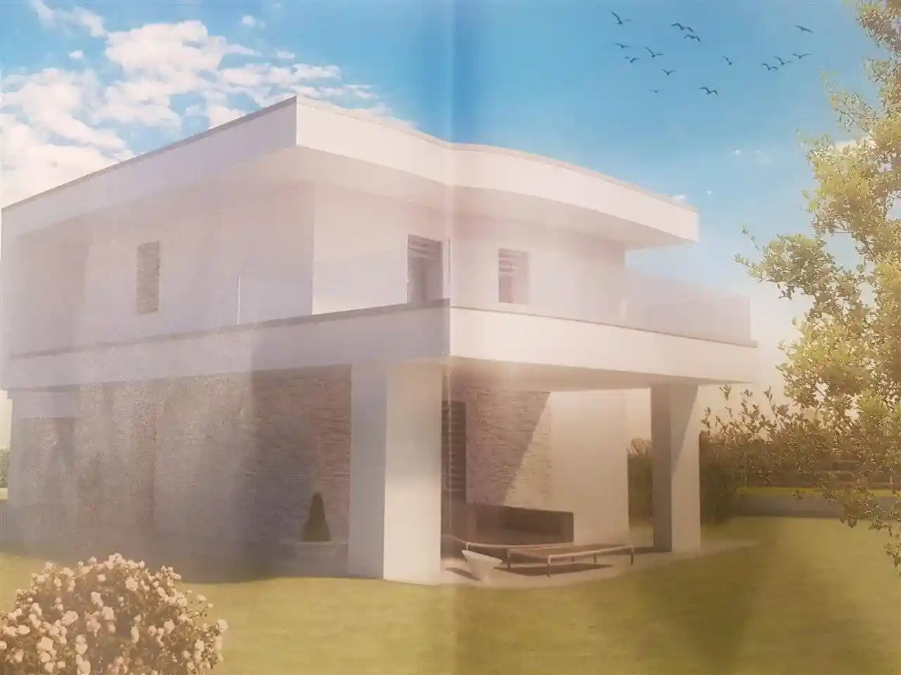 Casa indipendente in vendita a San Martino di Lupari