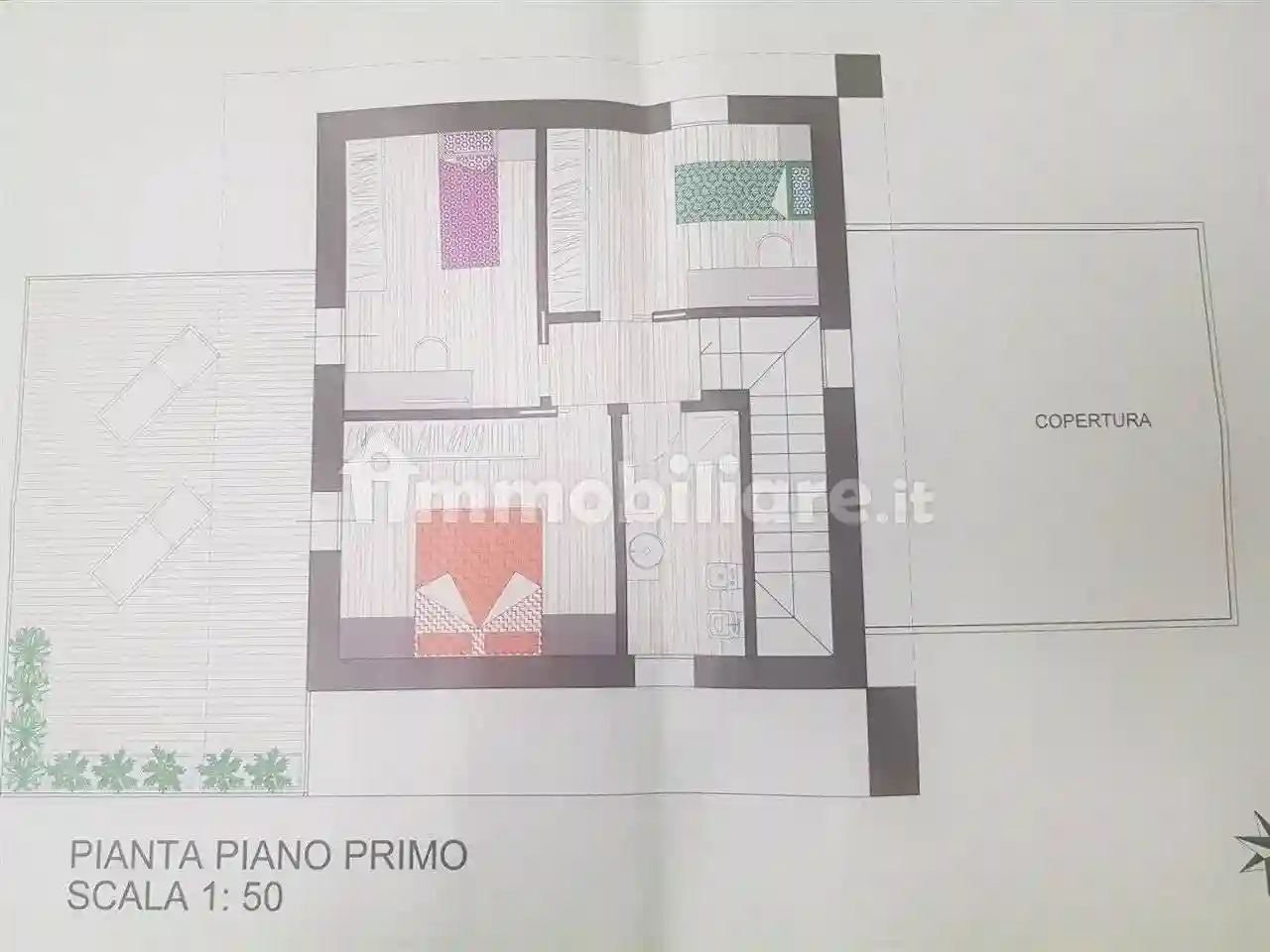 Casa indipendente - foto 5