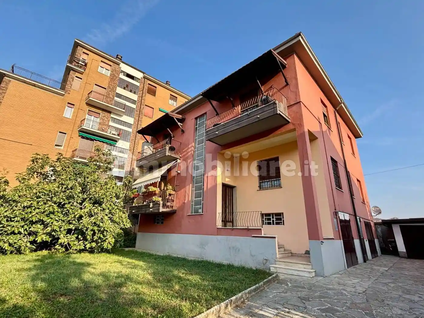 Appartamento in vendita a Novi Ligure