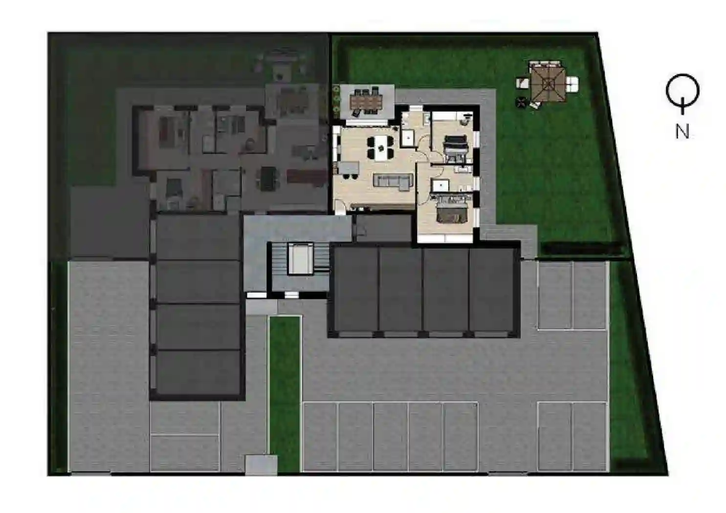 Appartamento - foto 2