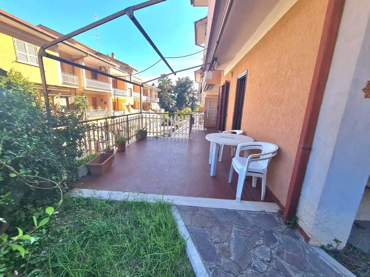 Villa in vendita a Genzano di Roma