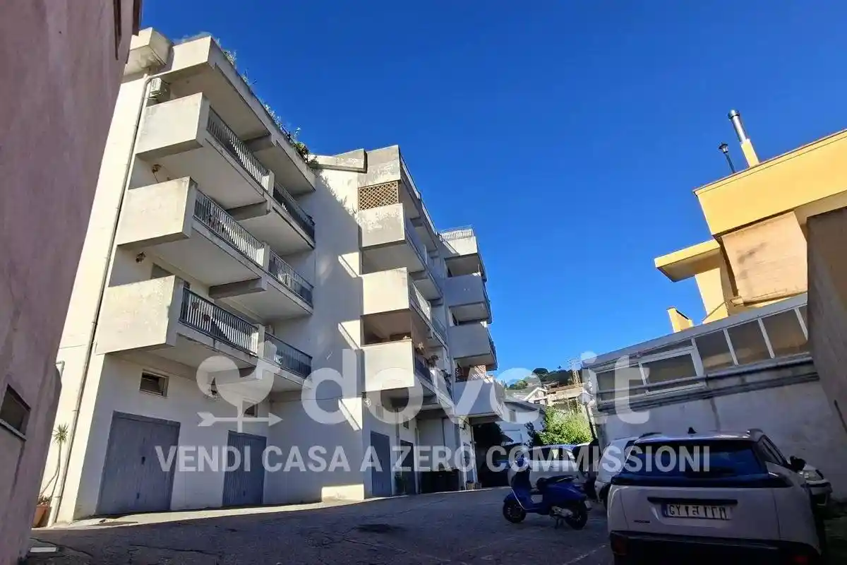 Appartamento in vendita a Messina