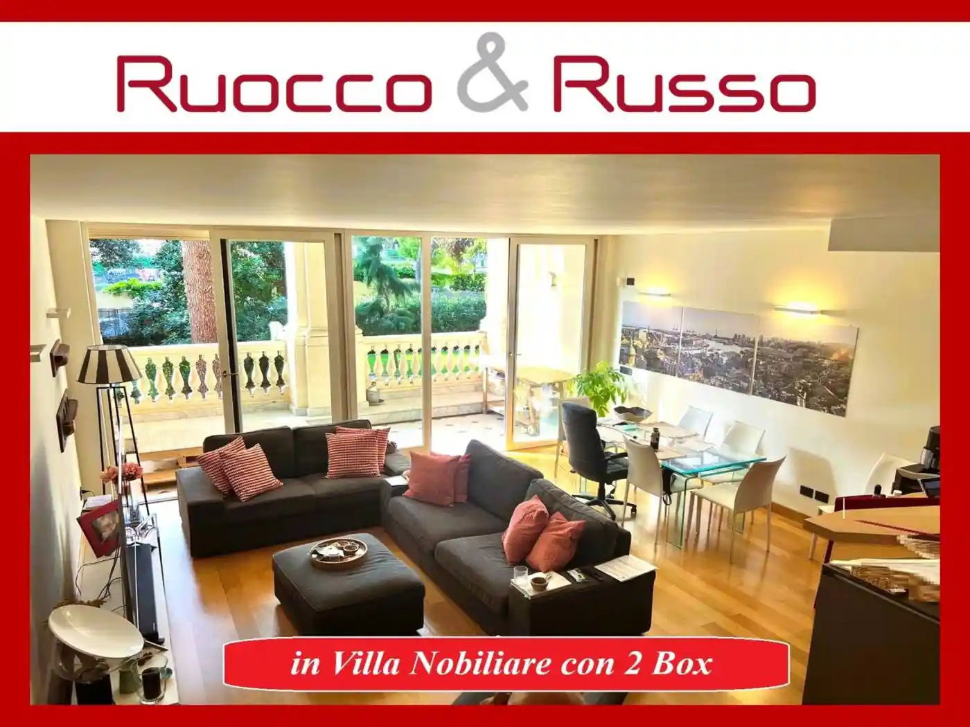 Loft in vendita a Genova