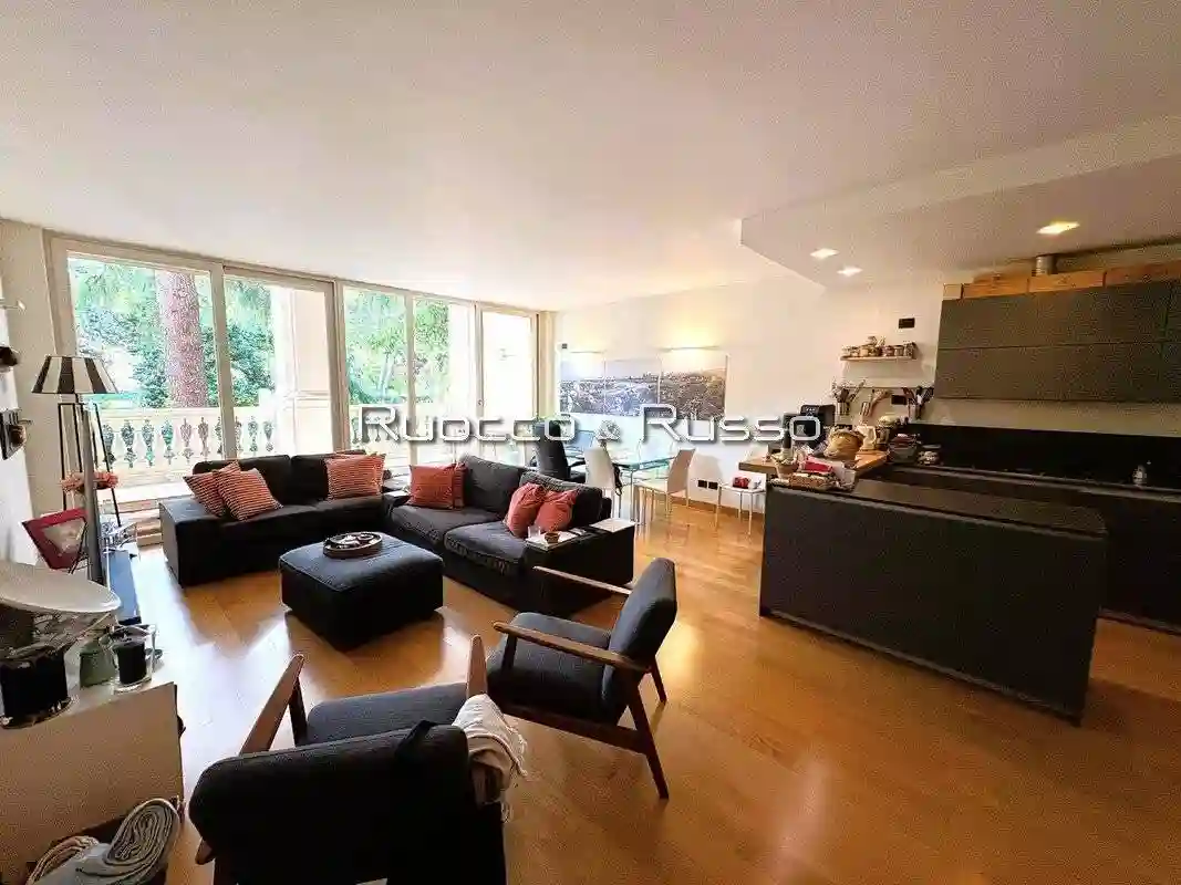 Loft - foto 4
