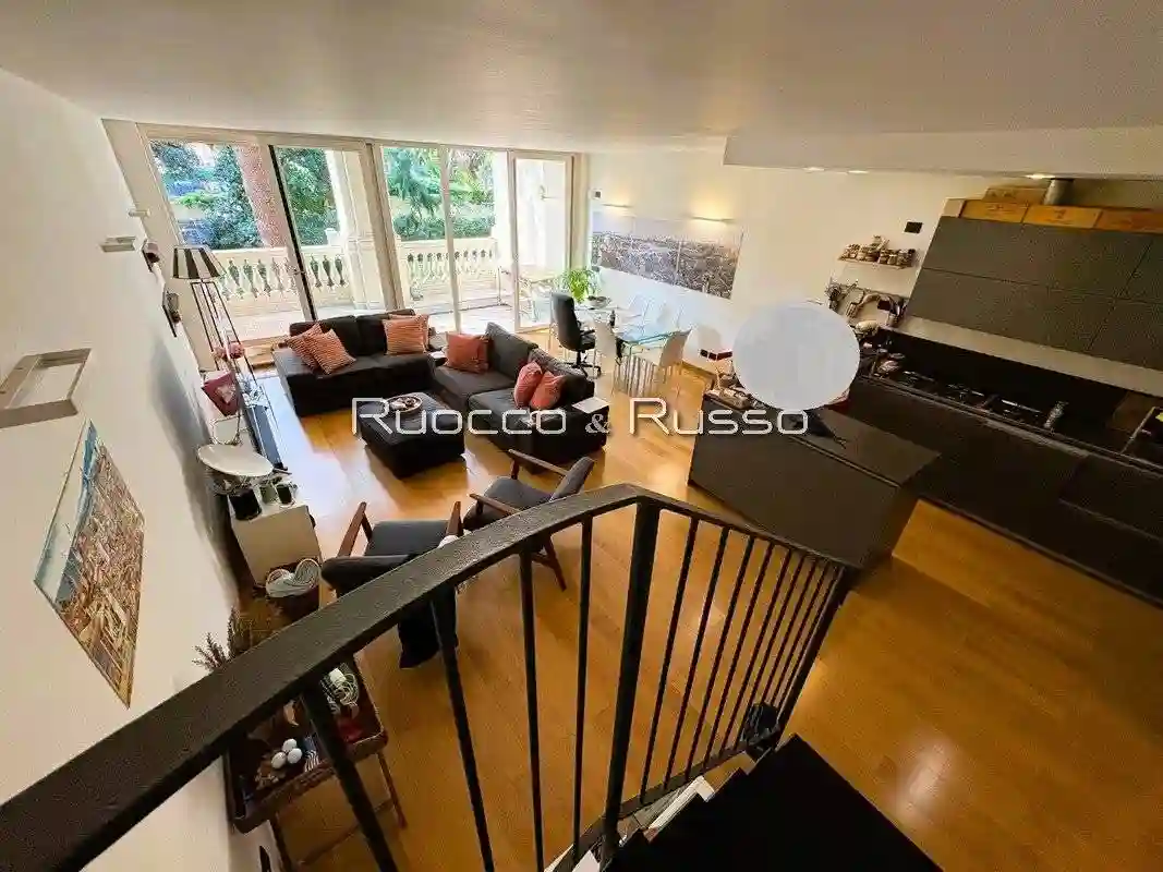 Loft - foto 5