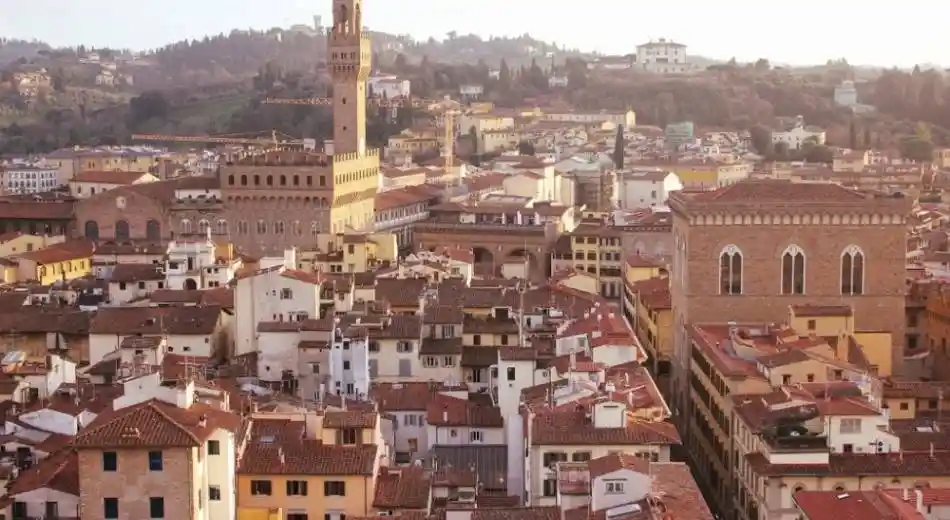 Appartamento in vendita a Firenze