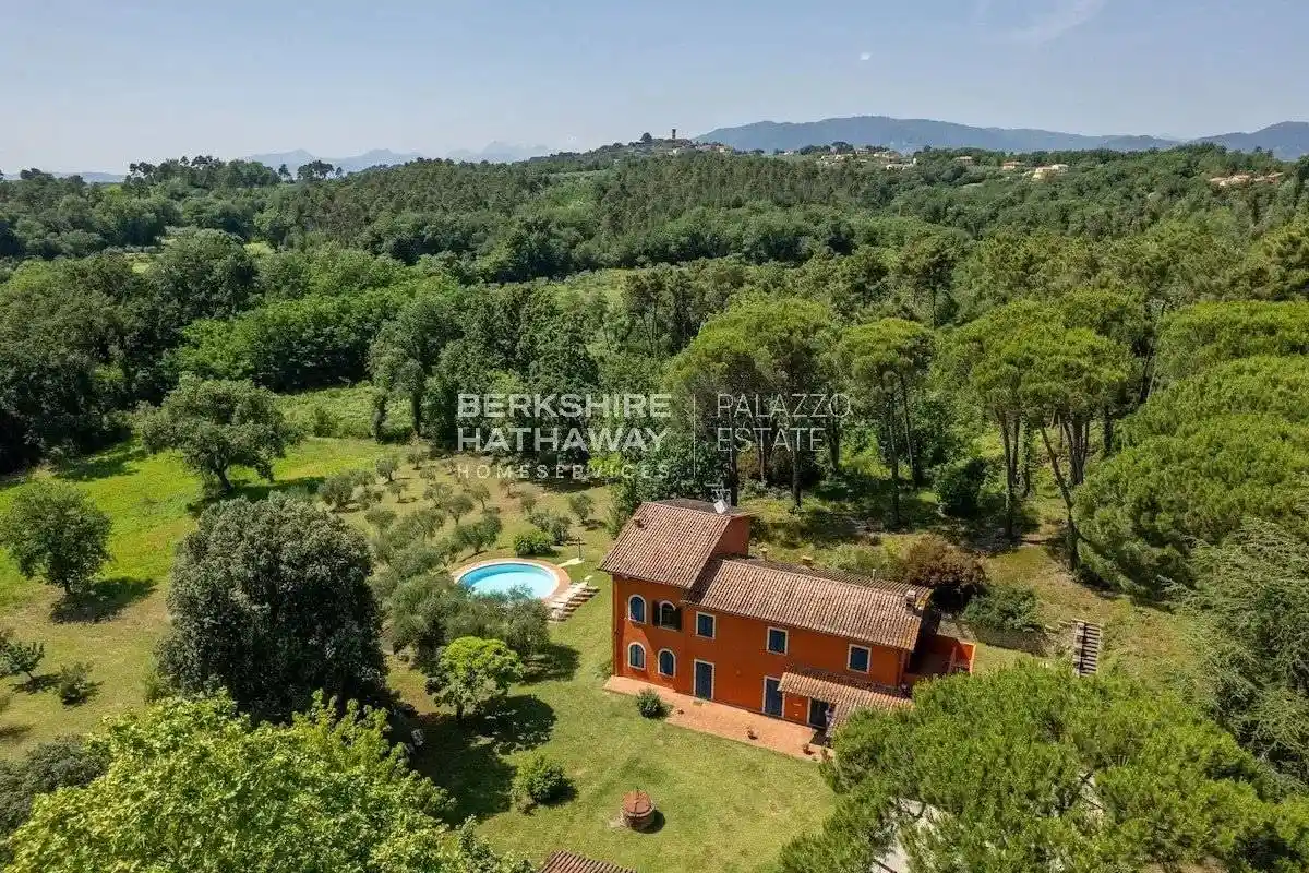 Villa in vendita a Montecarlo