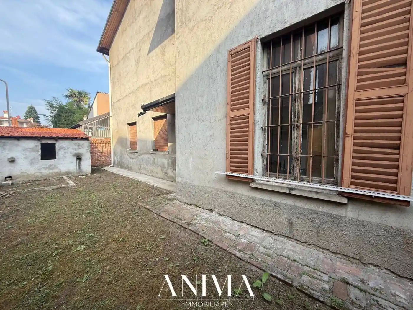 Casa indipendente in vendita a Senago