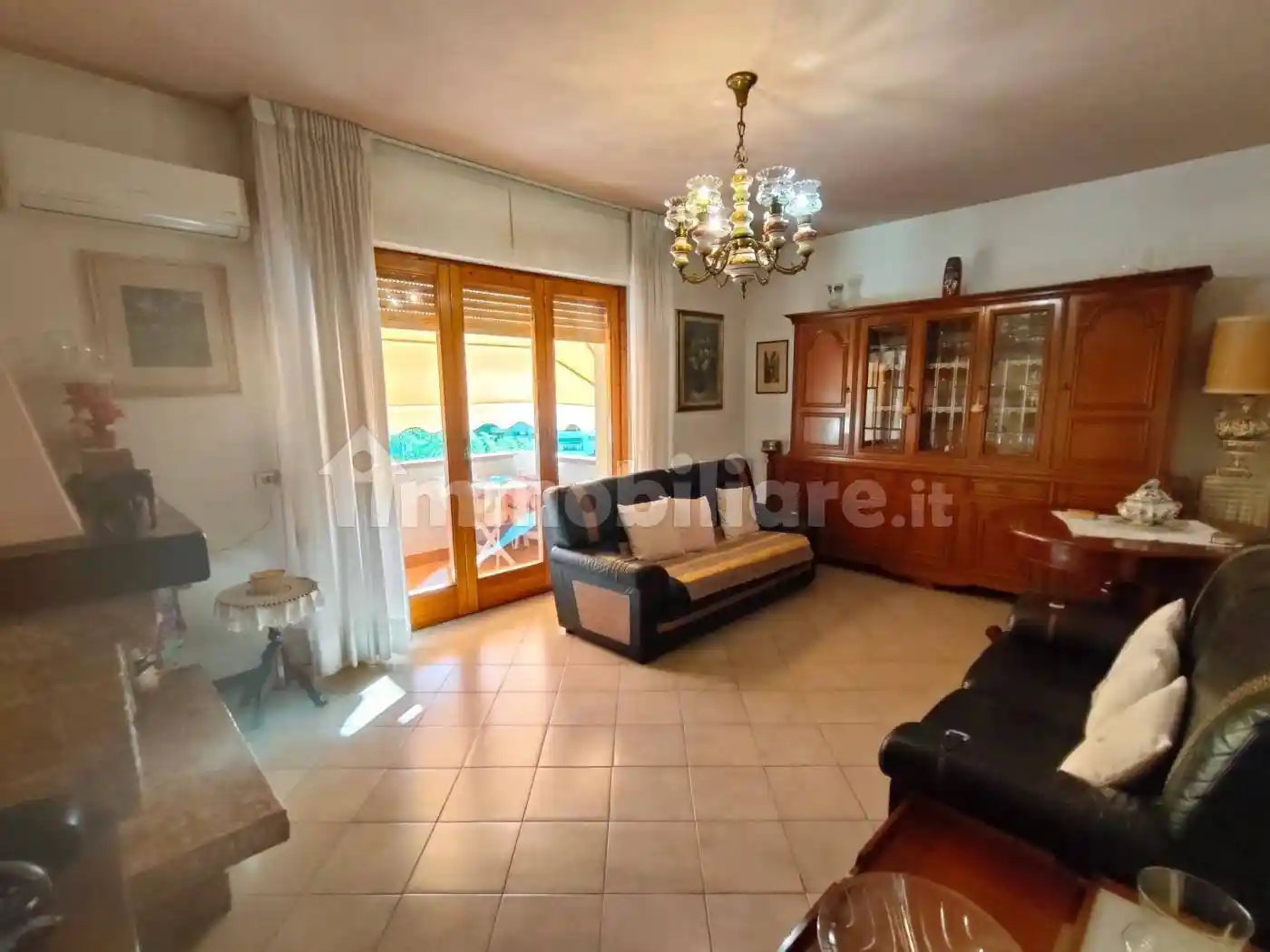 Appartamento in vendita a Serravalle Pistoiese