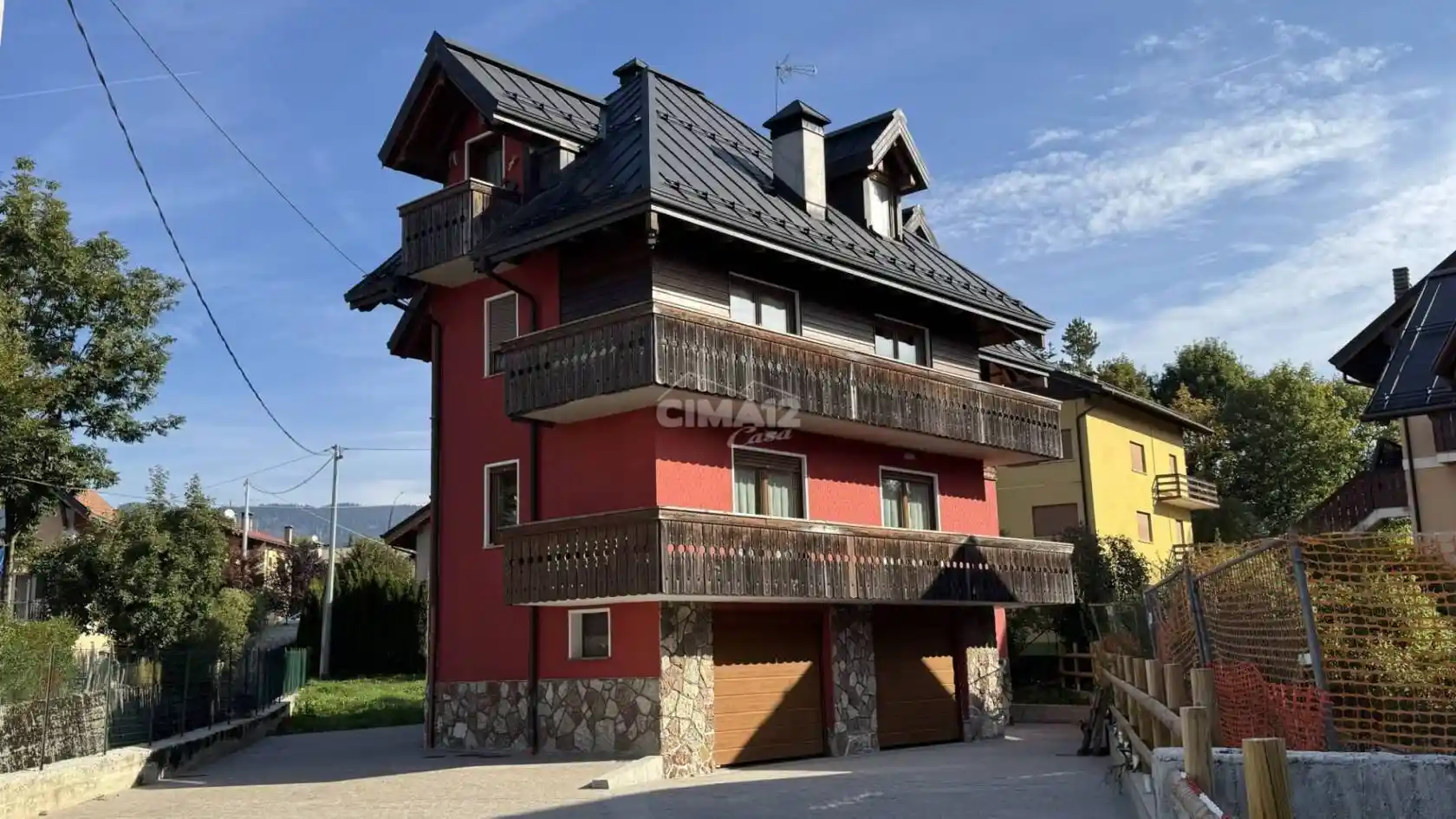 Appartamento in vendita a Asiago