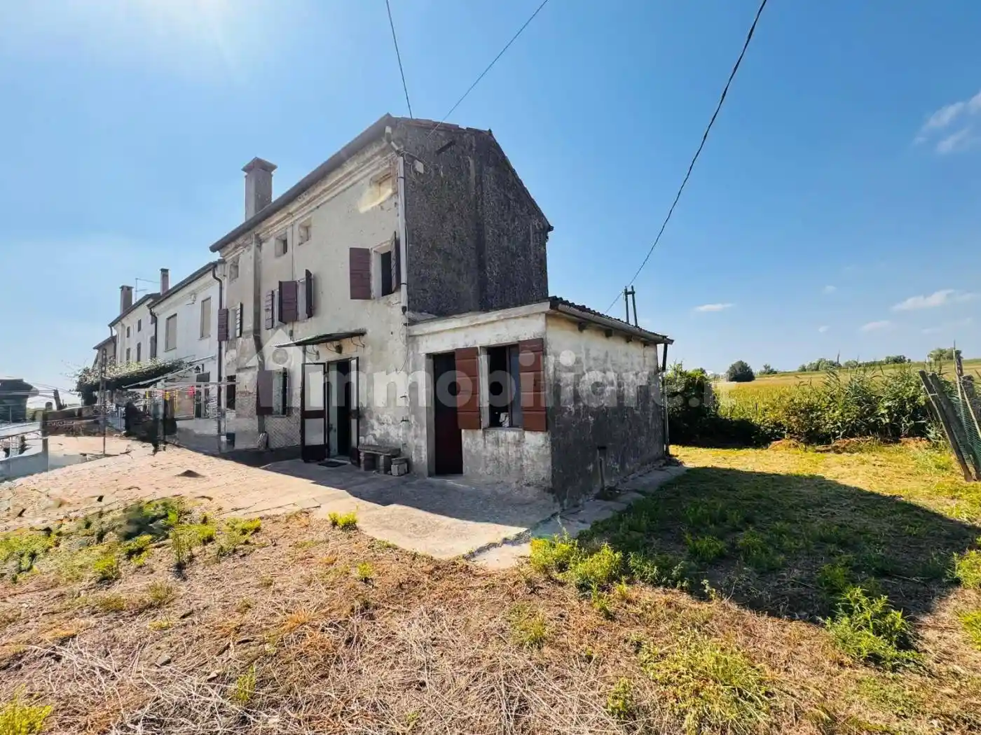 Casa indipendente in vendita a Castagnaro
