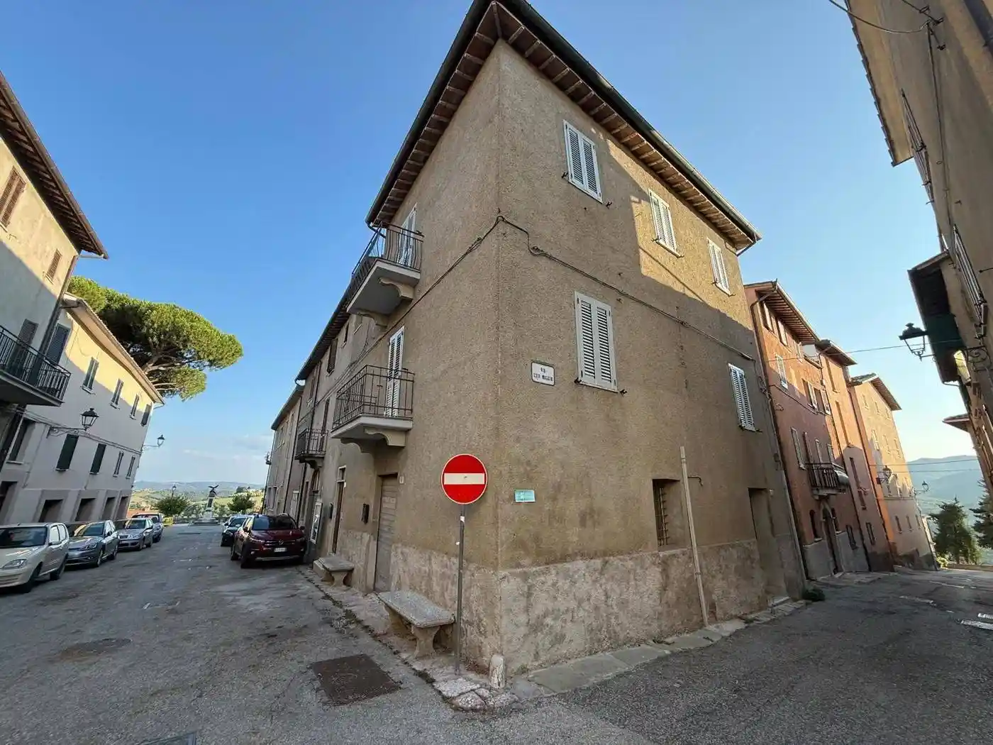 Appartamento in vendita a San Venanzo