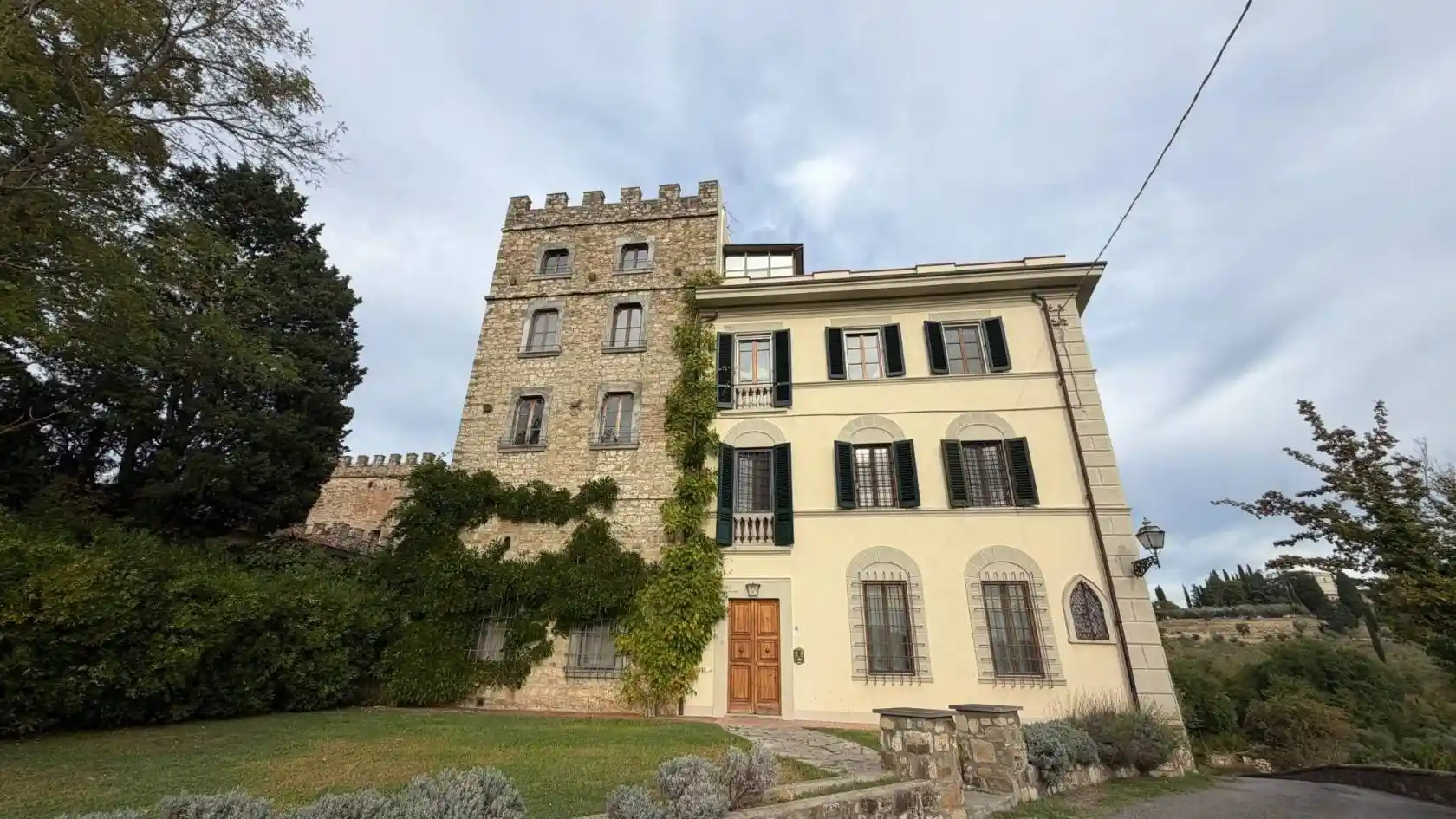 Appartamento in vendita a Firenze