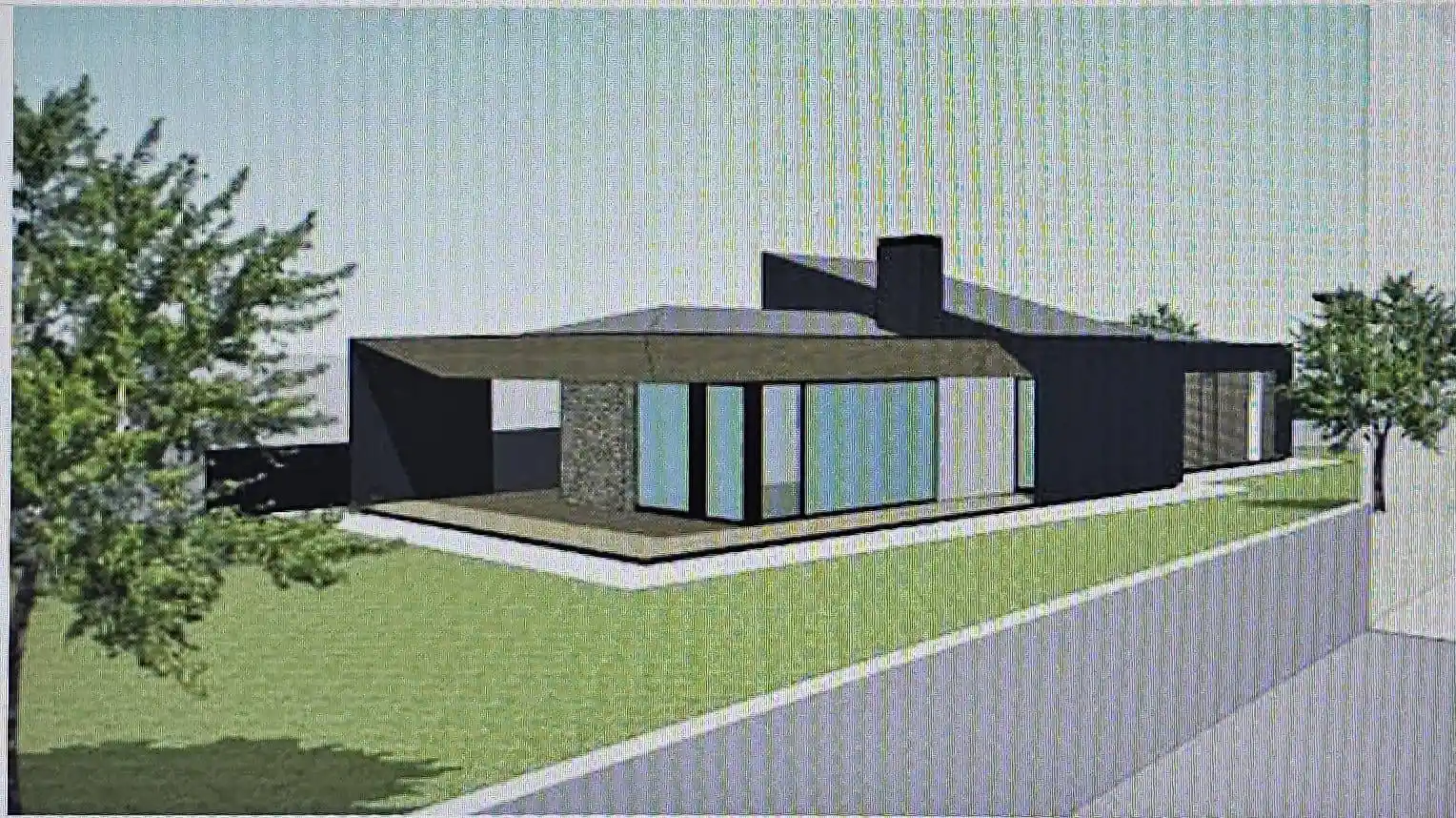 Villa in vendita a Augusta