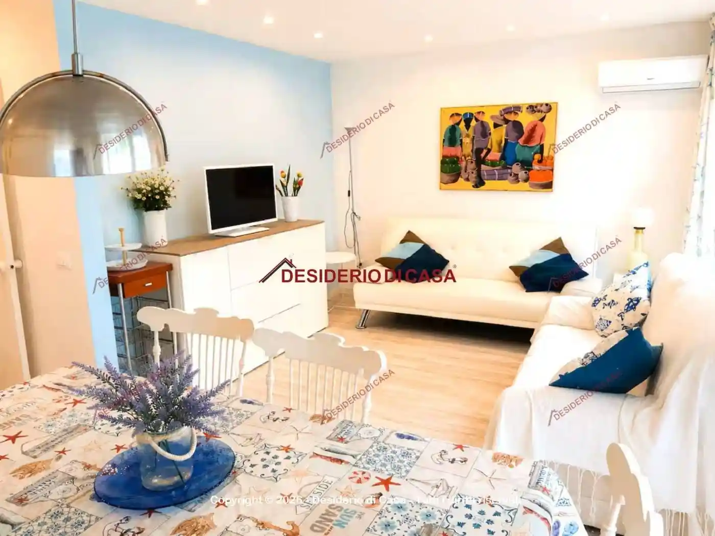 Villa in affitto a Palermo