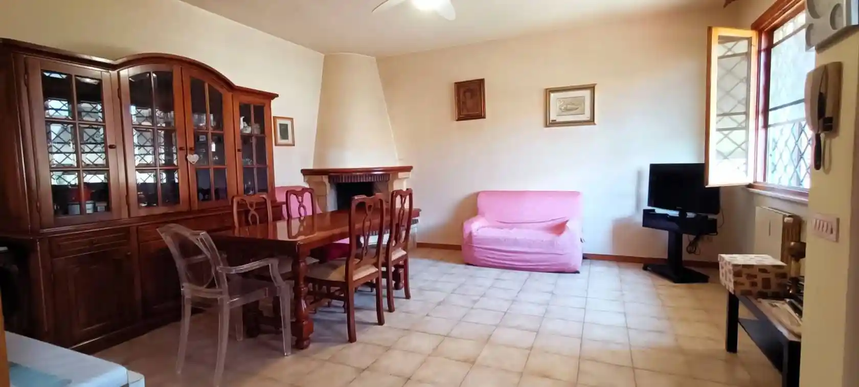 Appartamento in vendita a Pontedera