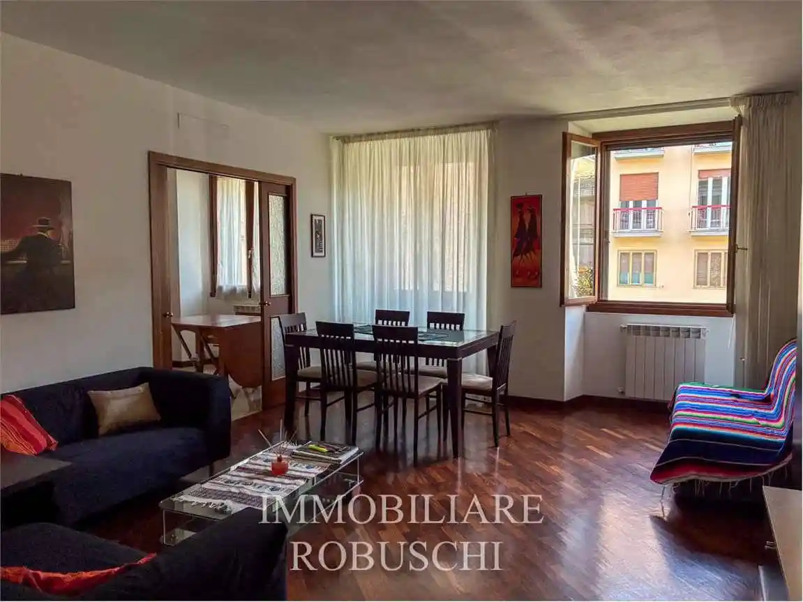 Appartamento in affitto a Firenze