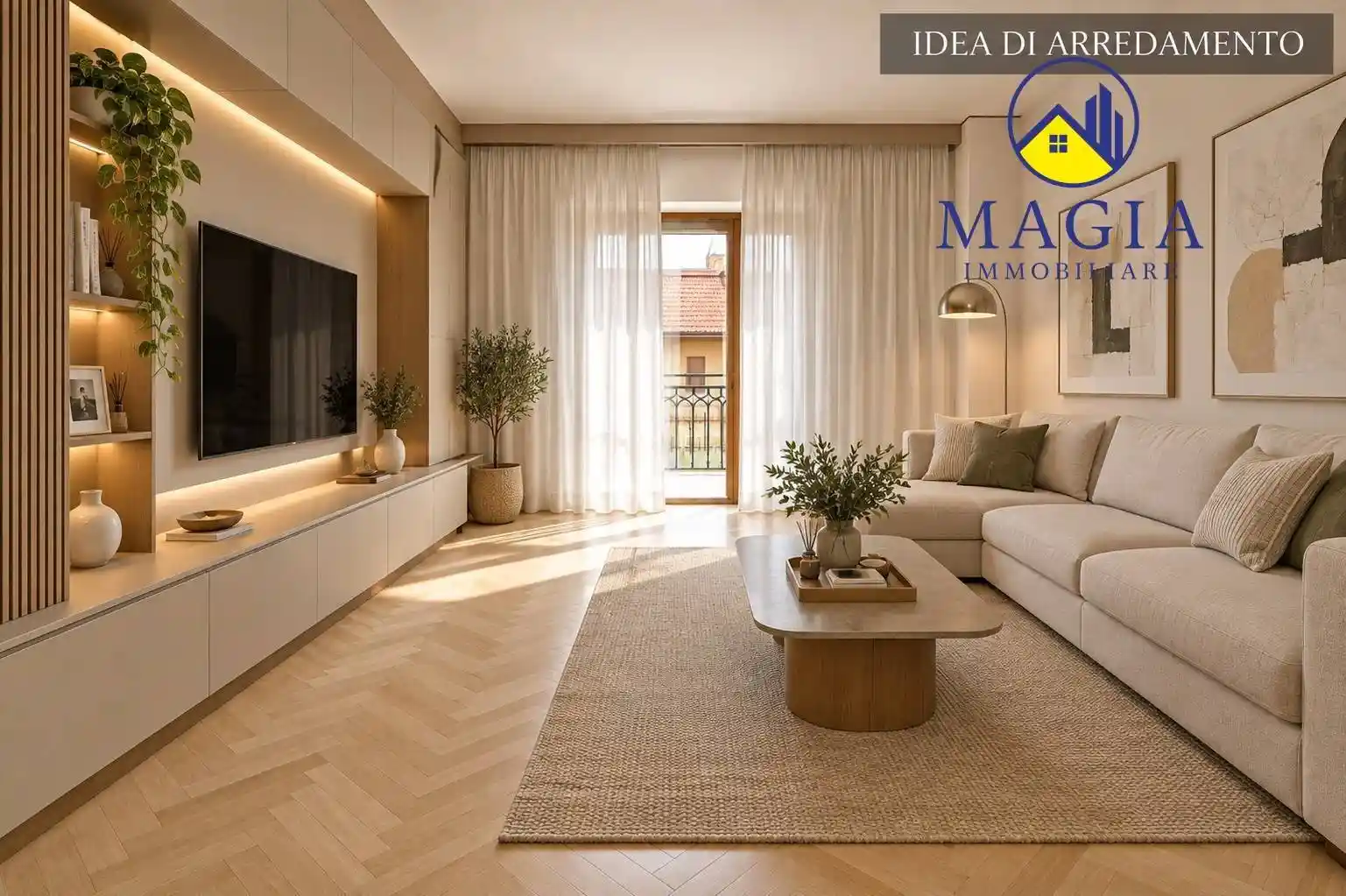 Appartamento in vendita a Grottammare