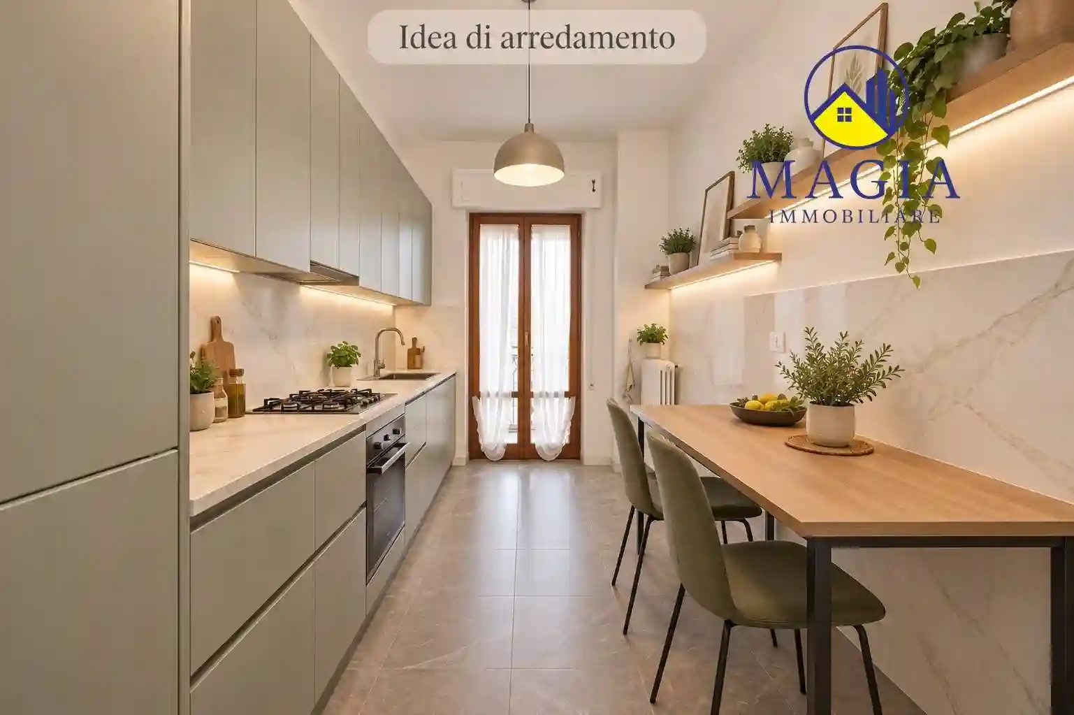 Appartamento - foto 4