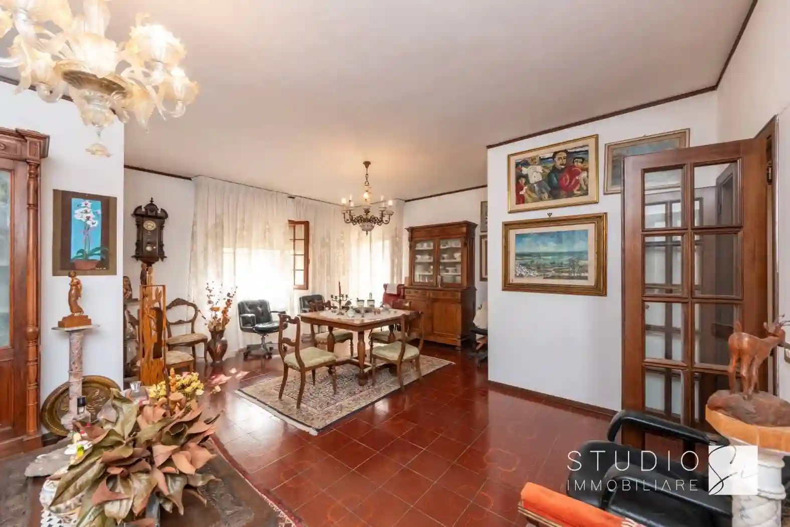 Villa - foto 2