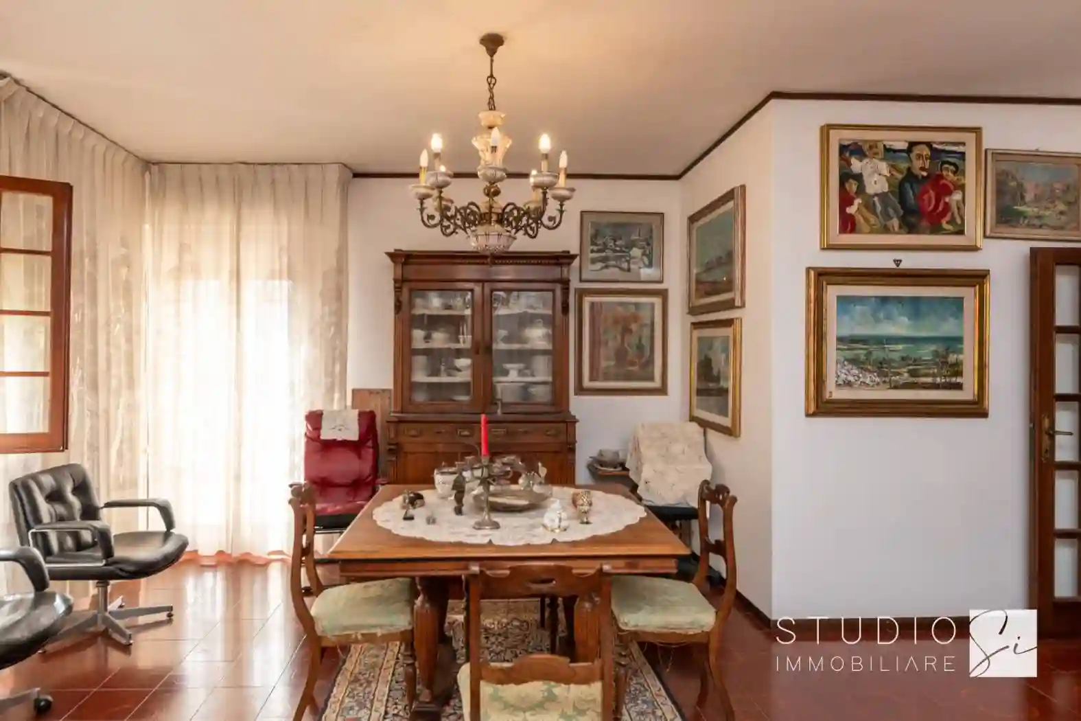 Villa - foto 3