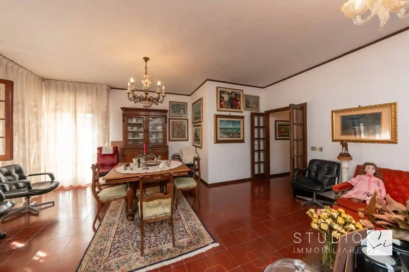 Villa - foto 4