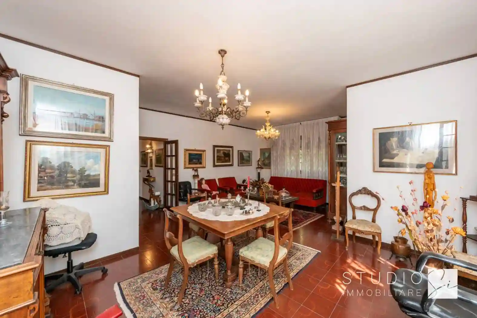 Villa - foto 5