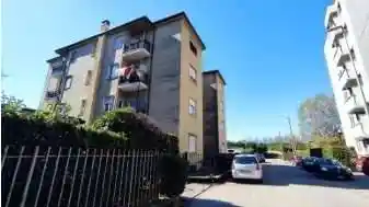 Appartamento in vendita a Macherio