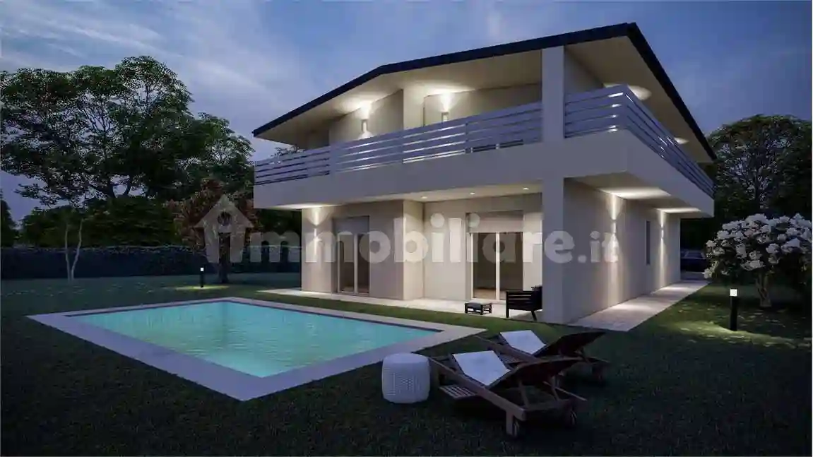 Villa - foto 3