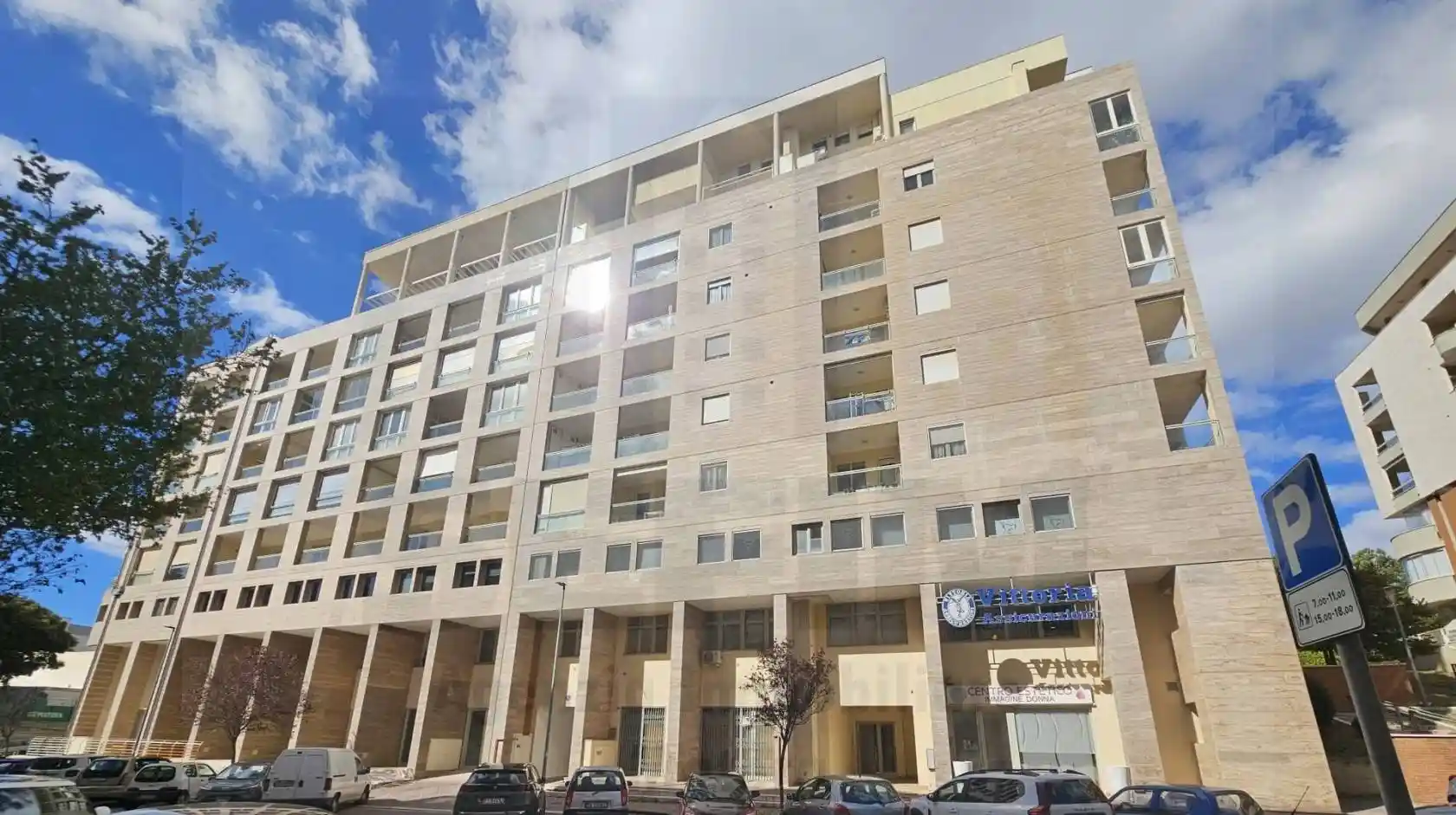 Appartamento in vendita a Matera