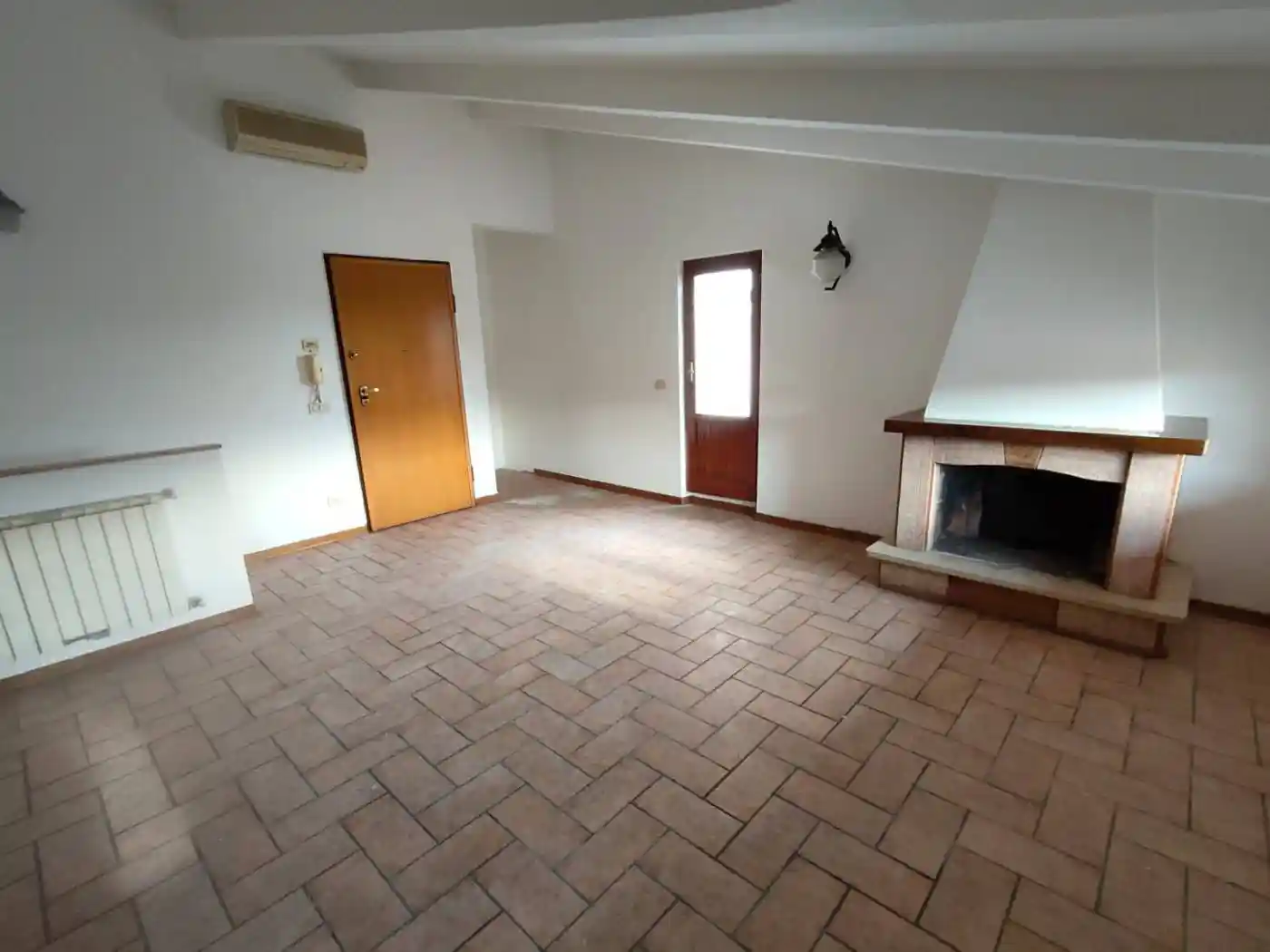 Appartamento in vendita a Pistoia