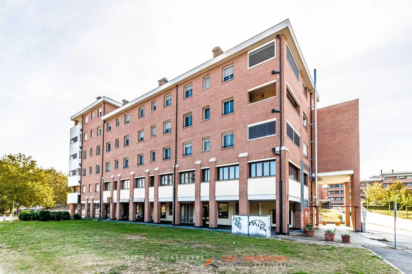 Appartamento in vendita a Bologna