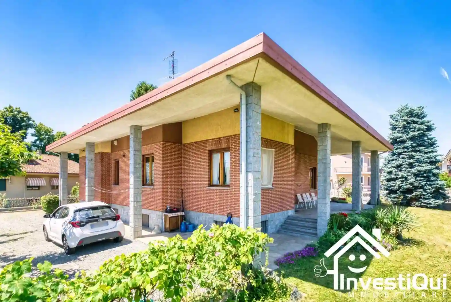 Villa - foto 5