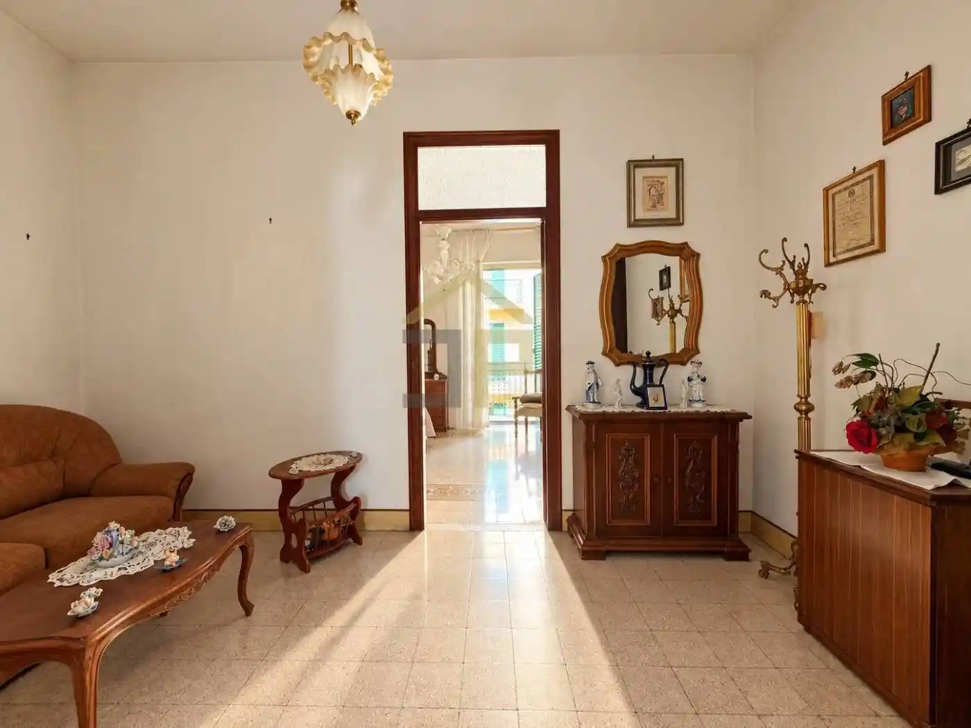 Appartamento in vendita a Palermo