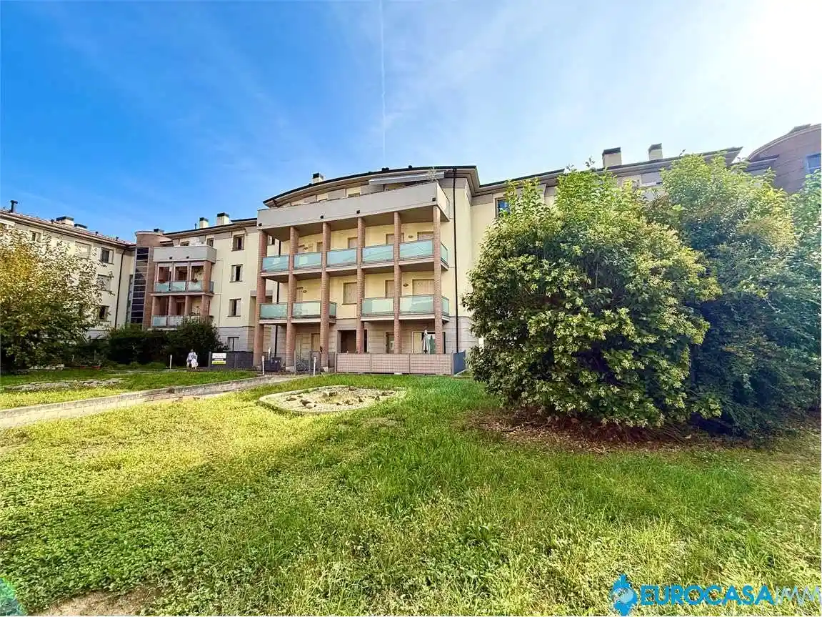 Appartamento in vendita a Carpi