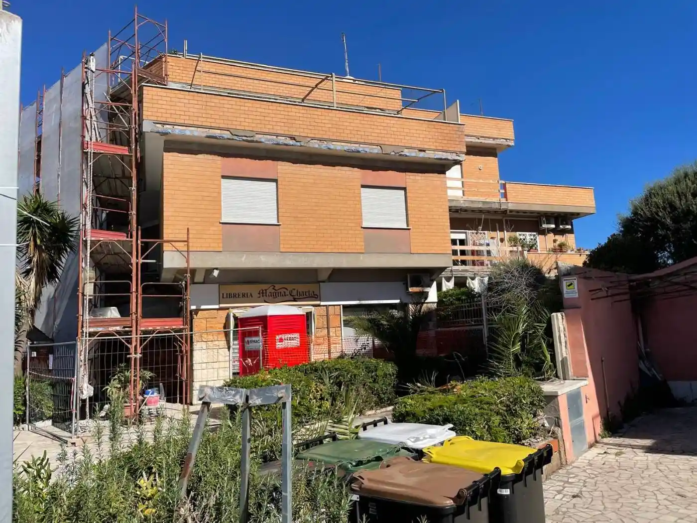 Appartamento in vendita a Anzio