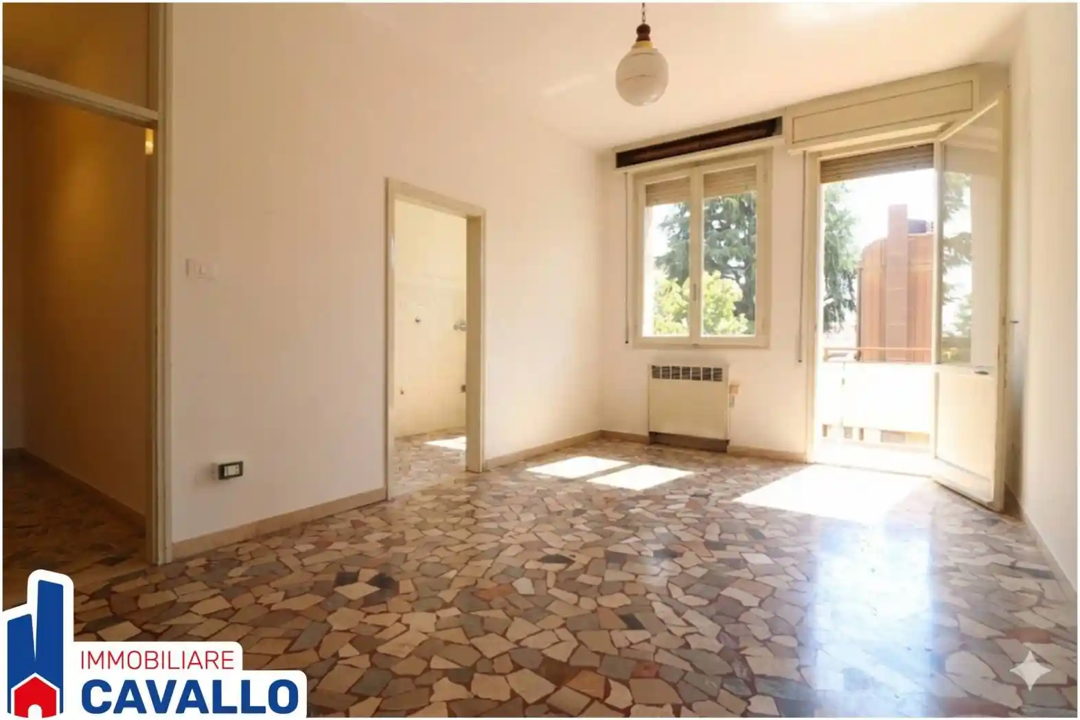 Appartamento in vendita a San Lazzaro di Savena