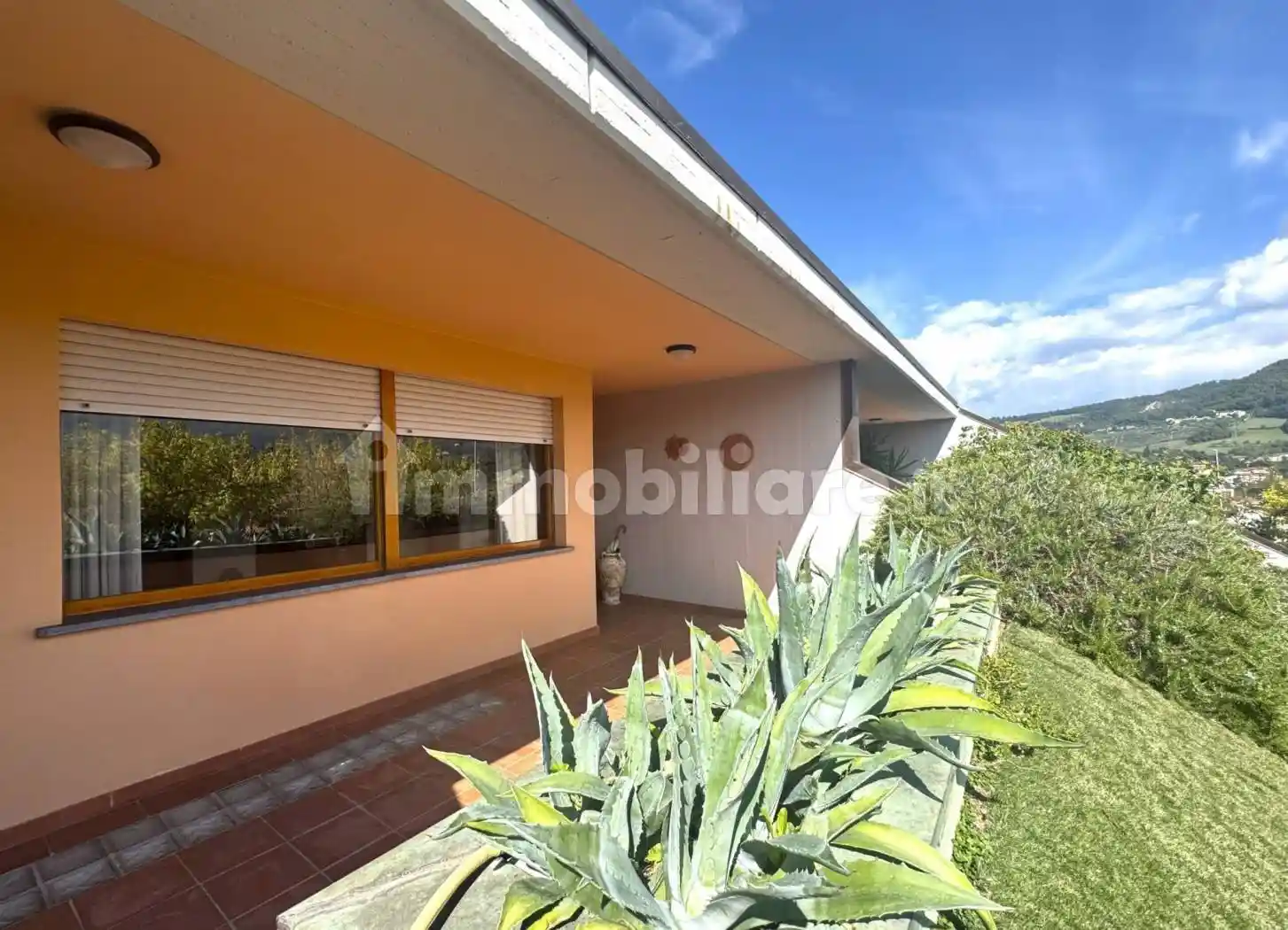 Villa in vendita a Vaiano