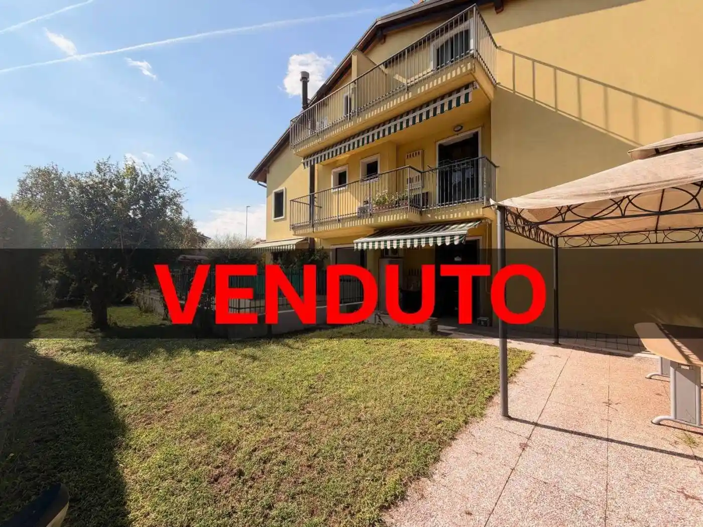 Appartamento in vendita a Castel d'Azzano