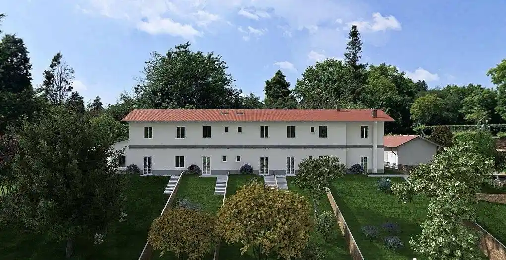 Casa indipendente in vendita a Scarperia e San Piero